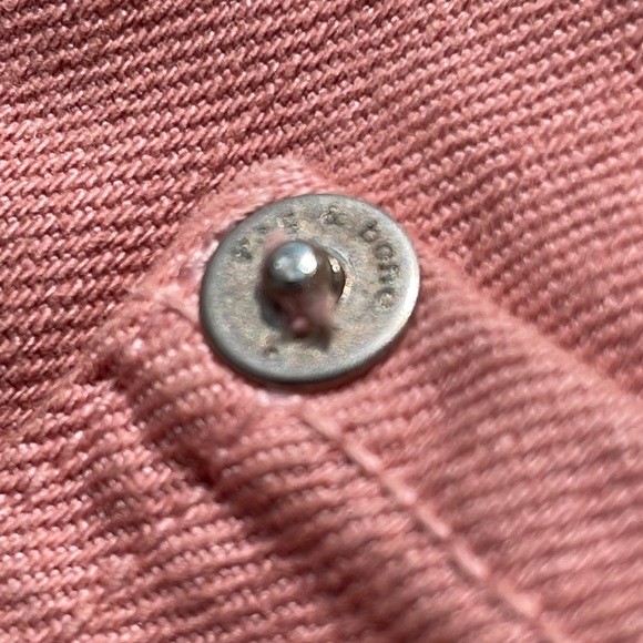 Rag & Bone Skinny Jeans - Picture 11 of 11